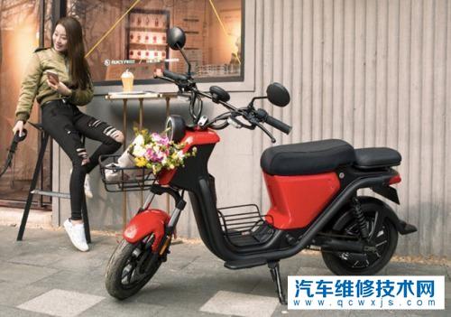 電動車質量排名前十名的品牌有些什么？