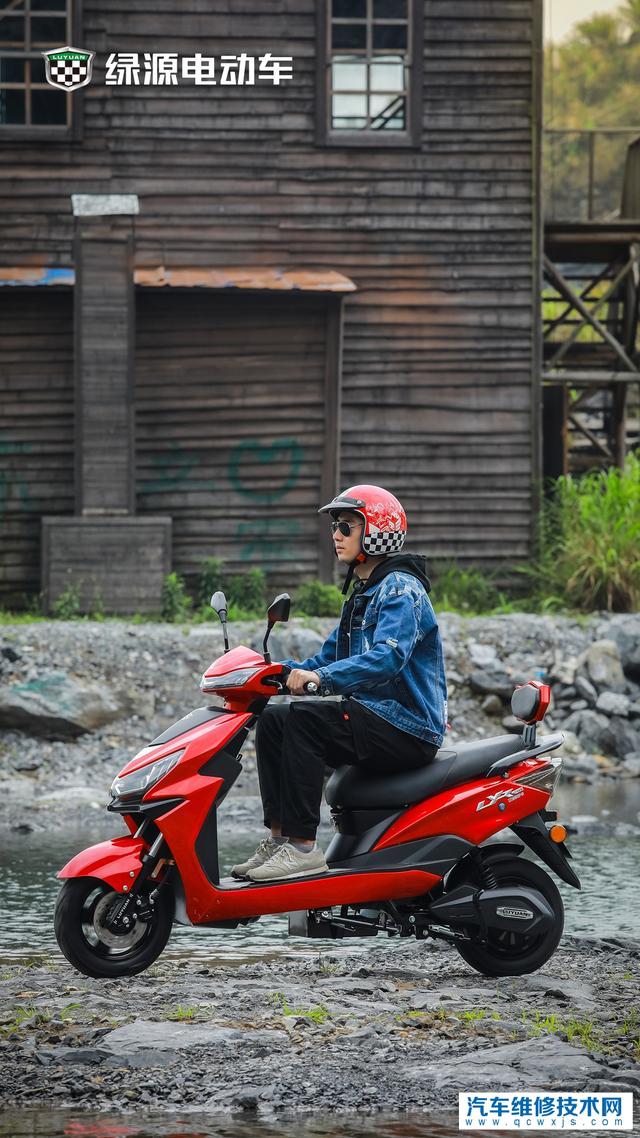 騎電動(dòng)車帶頭盔，限速騎行的新規(guī)定怎么樣？