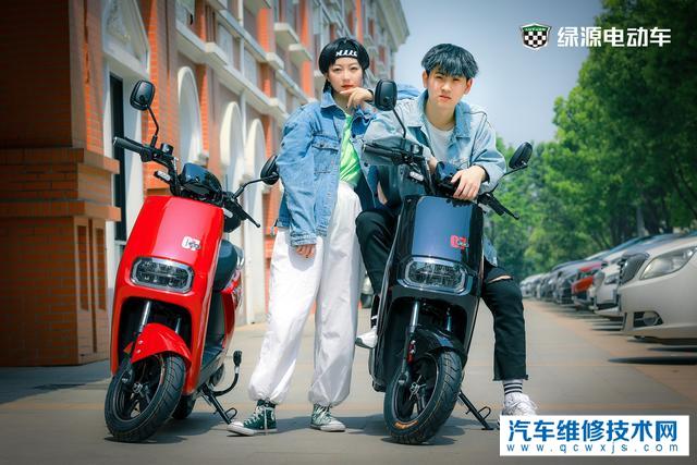 沒有電動車人都走路或者騎自行車，車禍會少一點嗎？道路會不堵嗎？