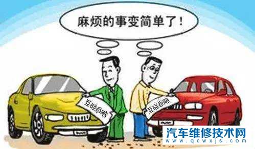 交強險無責任賠償是什么意思？交強險無責任賠償限額是多少？