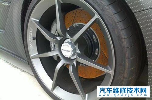 剎車盤生銹正常嗎？剎車盤生銹對汽車有哪些影響？