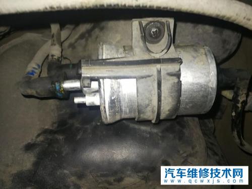 汽油濾清器多久換一次？汽油濾清器不更換對汽車有哪些影響？