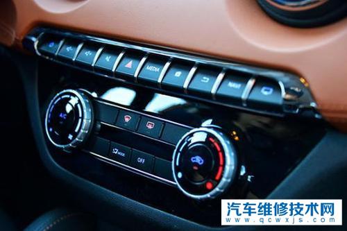 夏季用車，汽車空調不涼是什么原因？