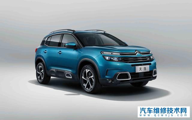 東風(fēng)雪鐵龍?zhí)煲軨5旗艦型發(fā)布將于6月中下旬正時(shí)上市