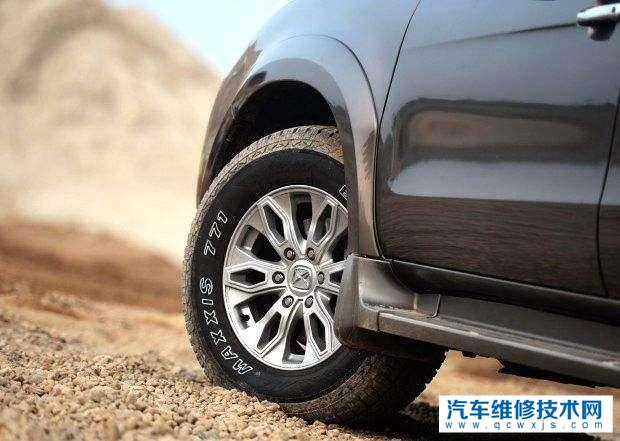 汽車輪胎充的什么氣體？有何什么講究？