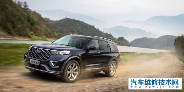 售35-40萬元全新探險者將于6月16日晚正式上市