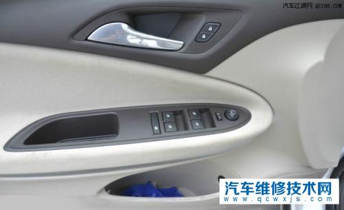 汽車自動落鎖功能如何？有哪些優(yōu)點和缺點？