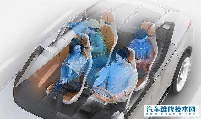 法雷奧最新研發汽車座艙消毒方案出爐助力抗擊疫情