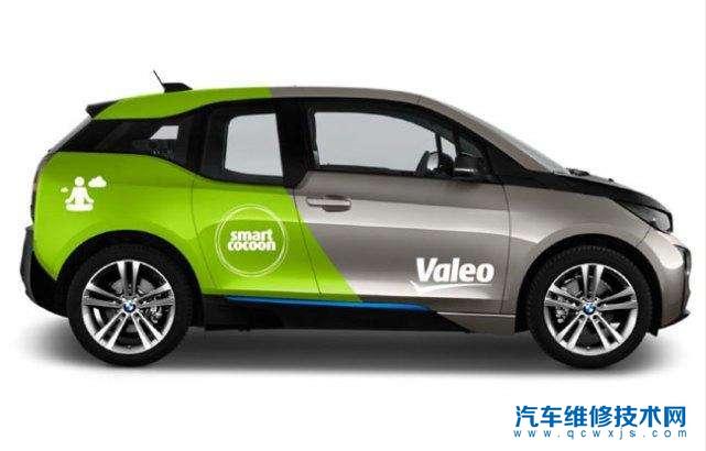 法雷奧最新研發汽車座艙消毒方案出爐助力抗擊疫情