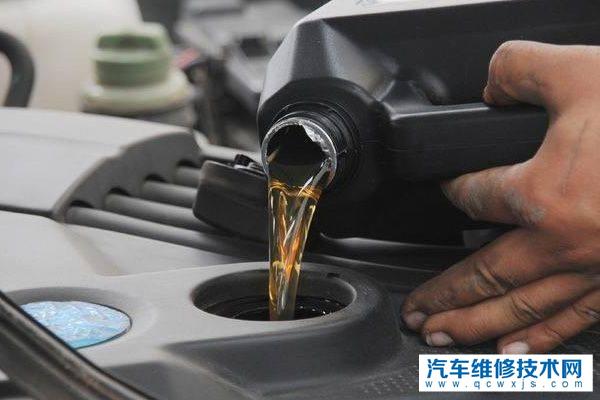 汽車機油如何選擇？如何分辨其好壞？