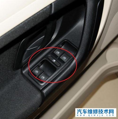 汽車升降玻璃不好用了是什么原因？如何解決？