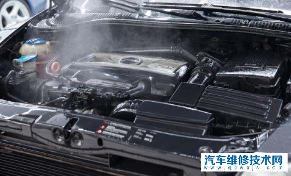 汽車(chē)發(fā)動(dòng)機(jī)溫度過(guò)高是什么原因？溫度過(guò)高對(duì)發(fā)動(dòng)機(jī)會(huì)有哪些影響?