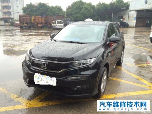 汽車貼膜淋了雨有影響嗎？下雨天適合貼膜嗎？