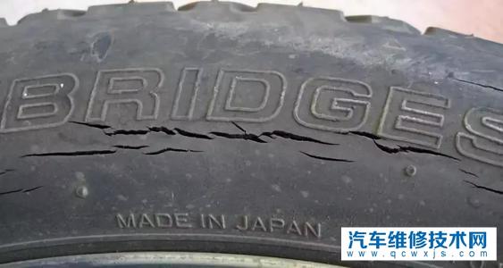 汽車輪胎的壽命是多久？汽車輪胎多長時間換一次？