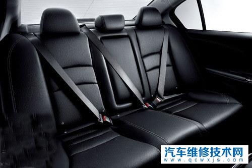 汽車真皮座椅真的有必要改嗎?改真皮座椅有哪些優(yōu)劣?