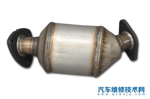 三元催化器壞了有哪些癥狀？三元催化器壞了還可以修復嗎？