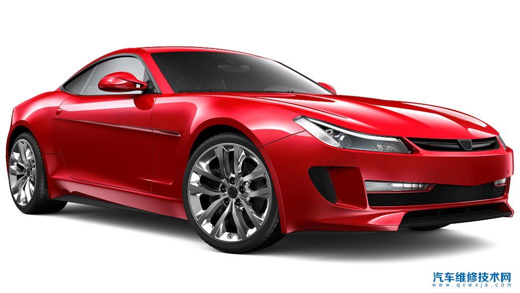 日產(chǎn)尼桑藍(lán)鳥U13轎車油耗過大、怠速抖動(dòng)的故障檢修案例