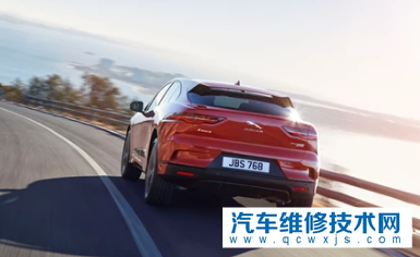 新款捷豹I-PACE官圖發(fā)布充電僅需8.6小時(shí)續(xù)航里程長(zhǎng)達(dá)470km