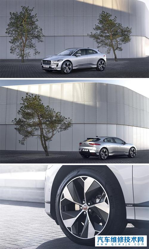 新款捷豹I-PACE官圖發(fā)布充電僅需8.6小時(shí)續(xù)航里程長(zhǎng)達(dá)470km