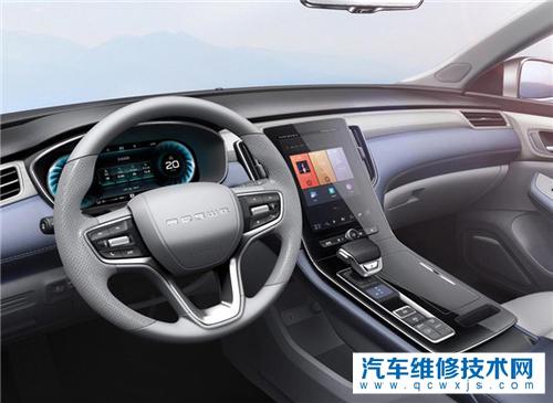 榮威ER6將于6月28日正式開啟預售新車續航里程為605km