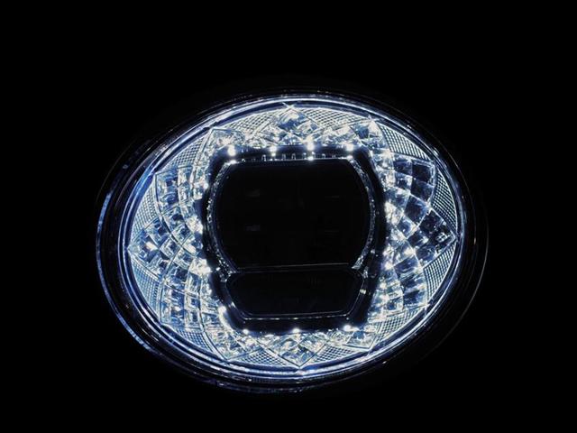 賓利新款添越將于7月1日發(fā)布更多信息已提前公開