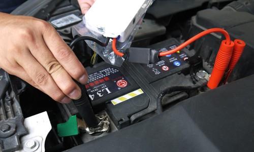 汽車應急啟動電源如何用？汽車應急啟動電源使用注意事項