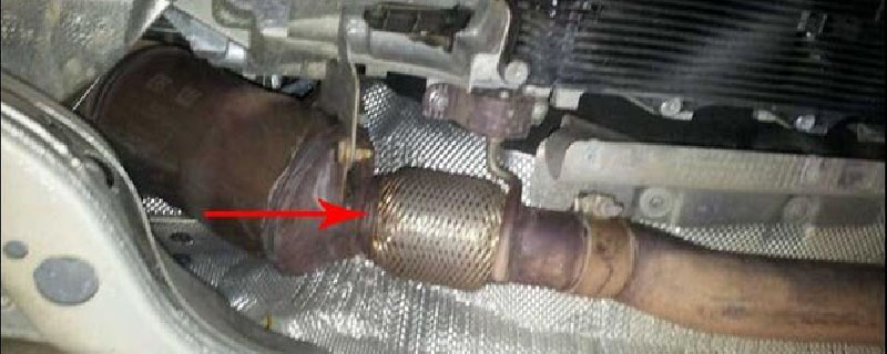 汽車油路堵塞什么癥狀？油路堵塞要如何處理？