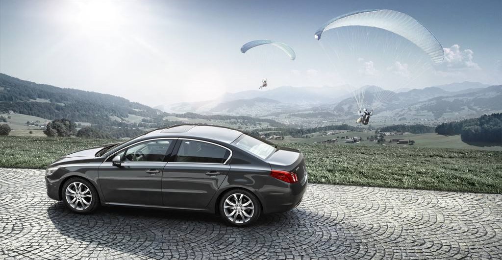 新款保時捷Panamera遭曝光性能配置更為強勁