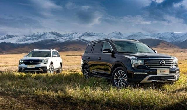 汽車四驅和兩驅的不同之處在哪里?哪個更好? 汽車四驅和兩驅的不同之處在哪里?哪個更好?