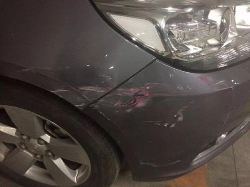 停車被刮蹭找不到肇事車該怎么處理？如何挽回損失？