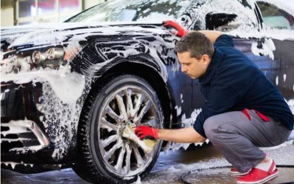 洗車注意事項有哪些？不注意會導致汽車受到損害