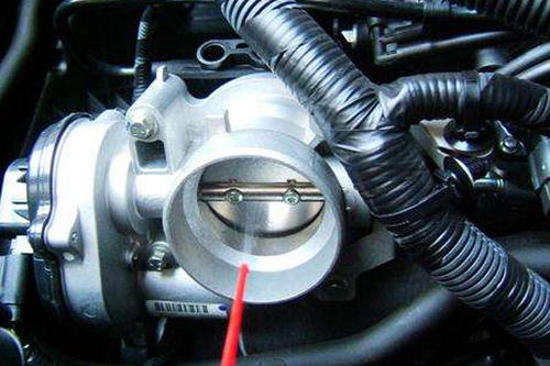 節(jié)氣門清洗之后，油耗為什么反而變高了？