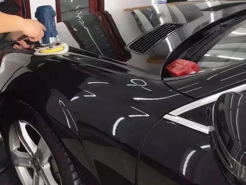 汽車不打蠟有影響嗎？汽車打蠟有哪些好處和壞處？