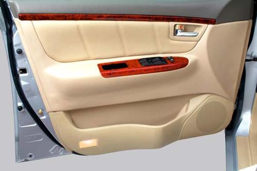 車門打不開是什么問題?汽車后門打不開該怎么處理?