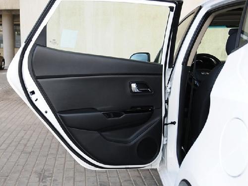 車門打不開是什么問題?汽車后門打不開該怎么處理?