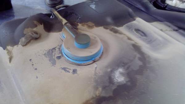 車上有汽油味什么問題？如何處理解決？