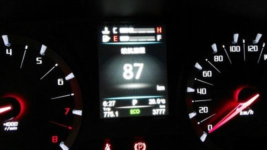 汽車加200塊錢92號汽油，跑多少公里才算省油?