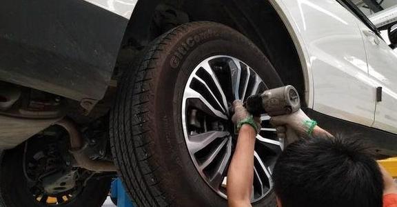 什么是動平衡?補胎后就一定要做動平衡嗎?