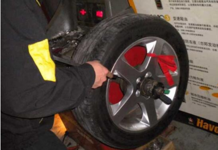 什么是動平衡?補胎后就一定要做動平衡嗎?