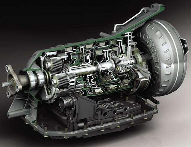 變速箱油為什么換？不換后果竟然如此嚴(yán)重