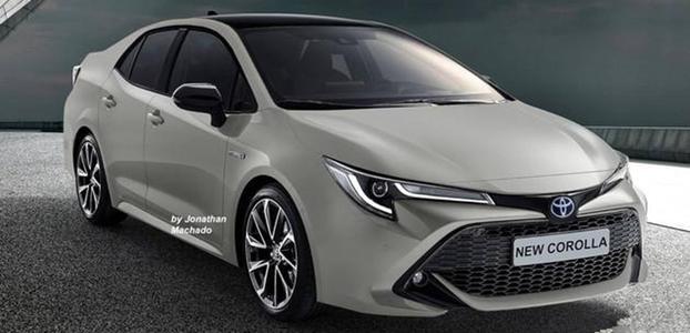 豐田卡羅拉雙擎轎車發動機故障燈點亮、加速不良的故障檢修案例