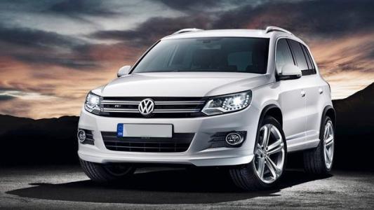 大眾新途觀安全氣囊故障燈點亮的故障檢修案例