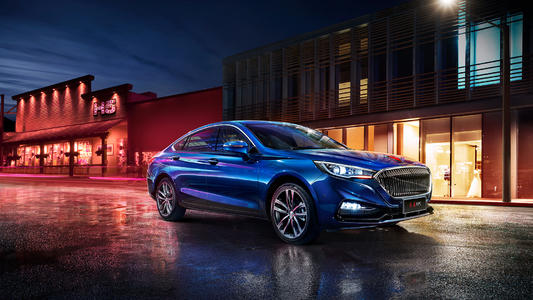 預(yù)售14.58萬元起新款紅旗H5將于7月10日正式上市