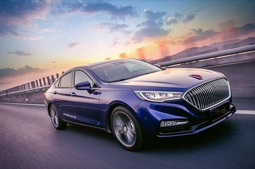 預(yù)售14.58萬元起新款紅旗H5將于7月10日正式上市