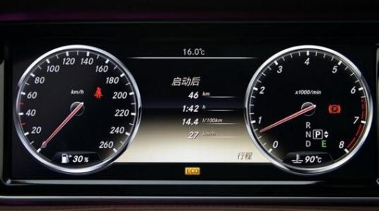 新車里程數為零正常嗎？新車多少里程才算正常？