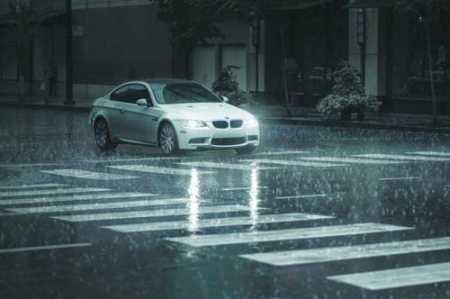 汽車進水會出現什么情況？如何處理？