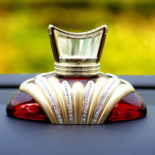 汽車香水哪個牌子好？世界十大汽車香水品牌排行榜