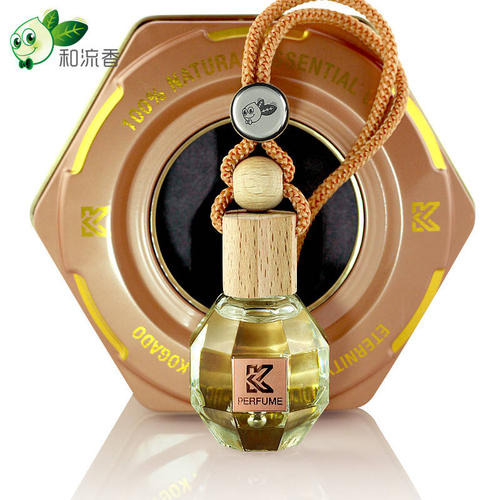 汽車香水哪個牌子好？世界十大汽車香水品牌排行榜