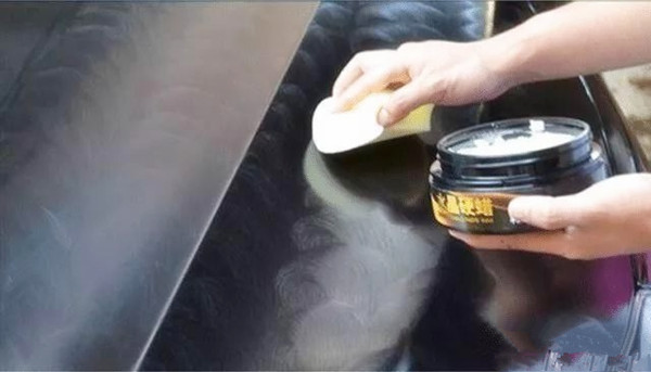 汽車輕微劃痕如何修復？有哪些小妙招？