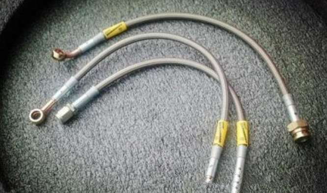 剎車油管多長時間更換？更換需要多少錢？